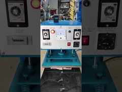 Machine en plastique de Thermoforming