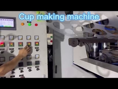 Tasse faisant la machine