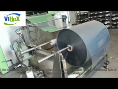 Production à haut rendement, économie d'énergie et écologique,