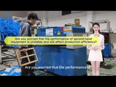 Machines de découpe hydraulique Machines de découpe hydraulique industrielles