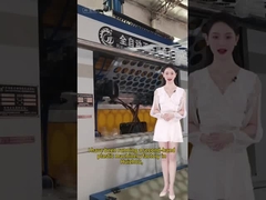 machine à fabriquer des tasses en plastique jetable