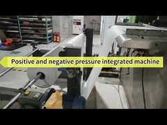 Fabricants de machines de thermoformage en plastique 、Machines de thermoformage pour emballages alimentaires