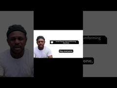 Machine de thermoformage sous vide en plastique de bureau entièrement automatique