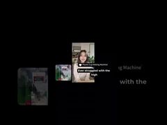 Machine de fabrication de tasses de yaourt en plastique