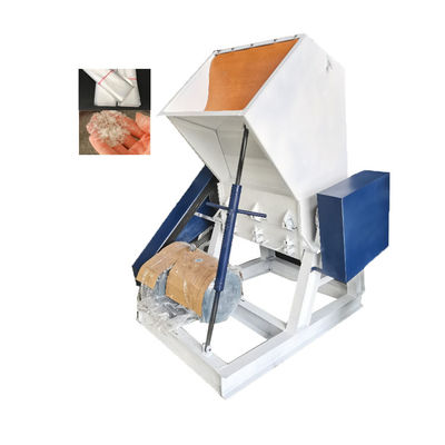 Machine de broyage de déchets pour animaux de compagnie