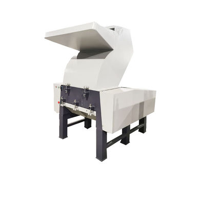 Utilisé 400-500 kg/h 7.5kw machine de concassage de plastique