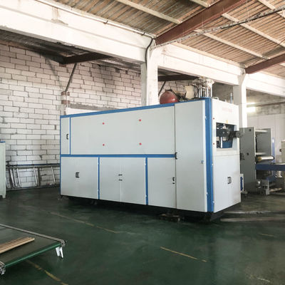 Utilisé Choix de qualité, profiter de la commodité machine de fabrication de tasses en plastique jetable