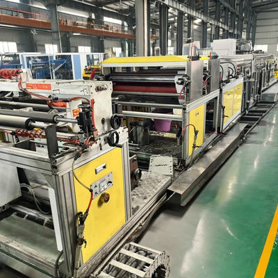 Rationalisez votre processus de production Machine d'extrusion PET à vis personnalisée