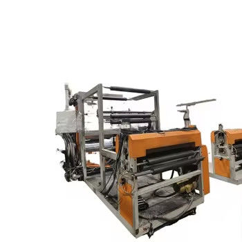 Machine d'extrusion plastique à vis personnalisée pour une efficacité de production accrue