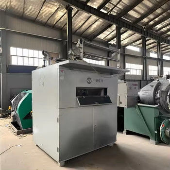 Machine polyvalente de concassage de plastique de haute capacité de 11 kW pour le recyclage et la réduction des déchets