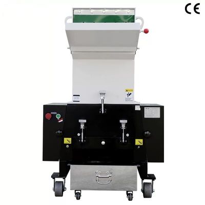 Vente à chaud nouvelle machine de concassage de plastique recyclage machine de concassage de bouteilles de plastique / machine de concassage de plastique