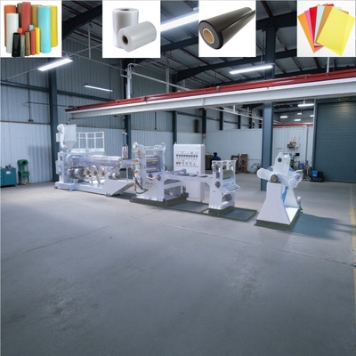 Ventes directes d'usine à bas prix Extrudeuses en plastique de haute qualité